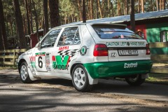 40. Škoda Tuning Doksy 2023