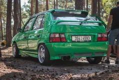 40. Škoda Tuning Doksy 2023