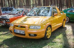 40. Škoda Tuning Doksy 2023