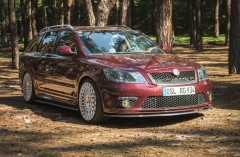 40. Škoda Tuning Doksy 2023